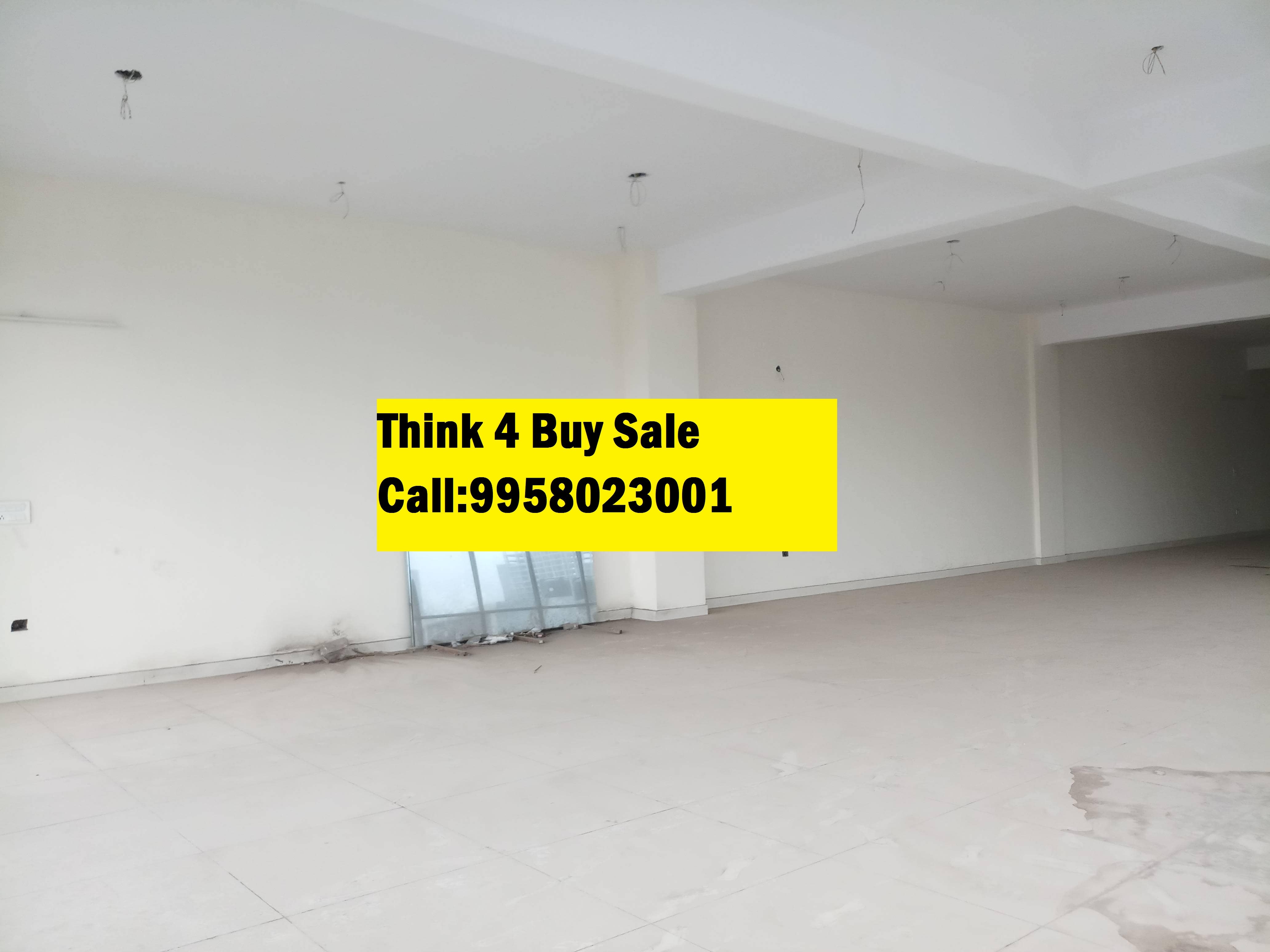 Factory for Rent in Patparganj  Industrial Area